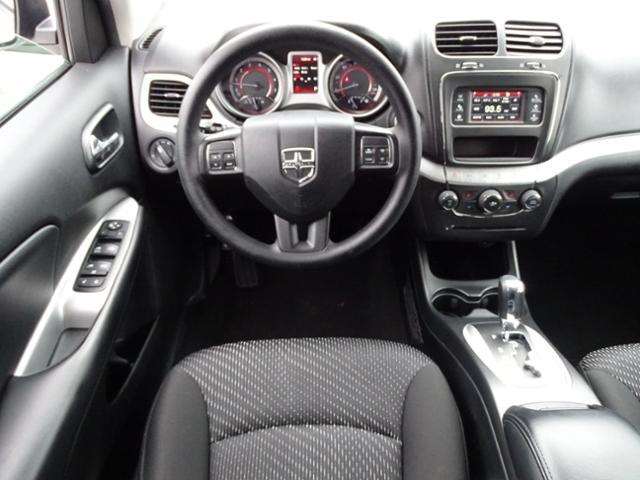 2016 Dodge Journey SE 4dr SUV